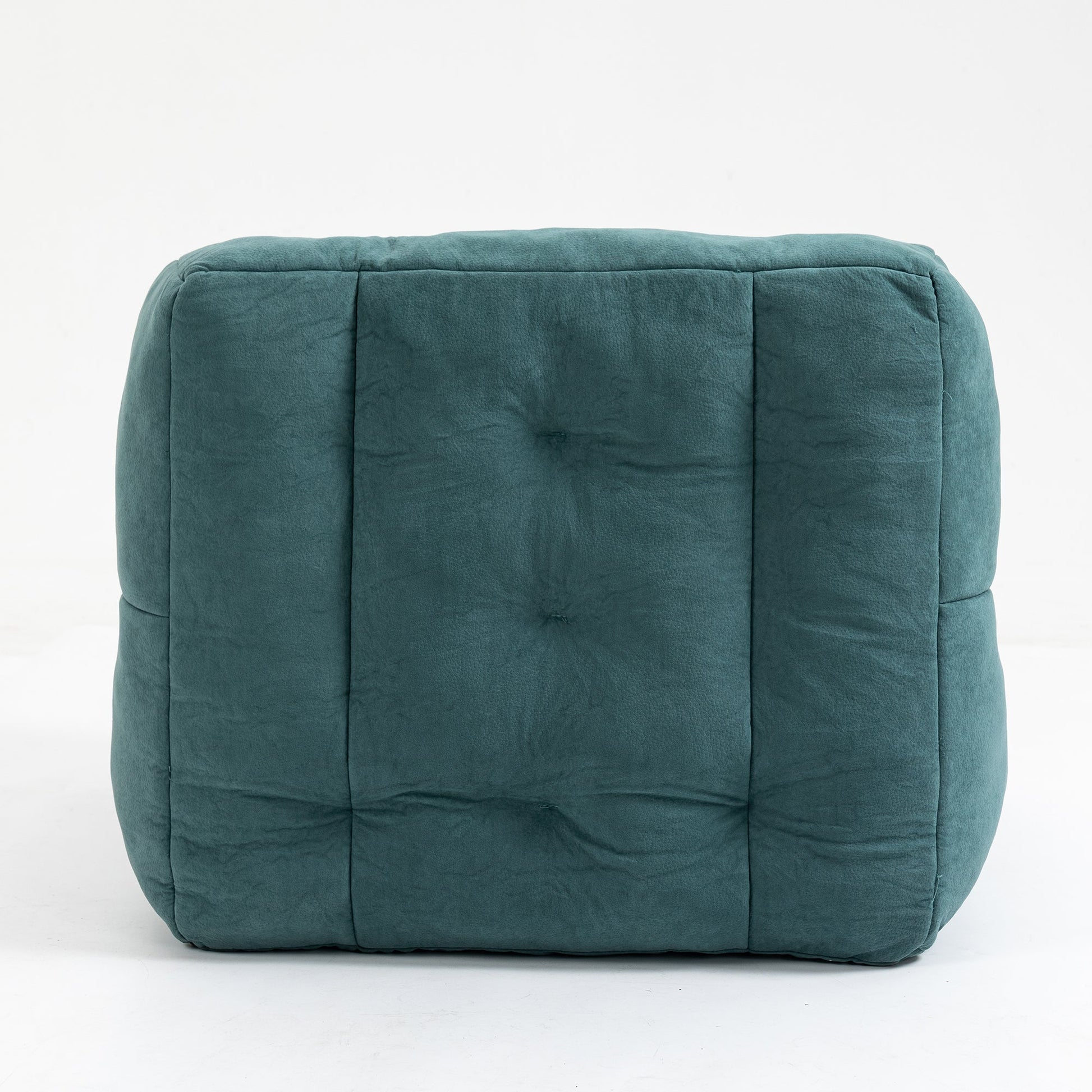 Fluffy bean bag chair, comfortable bean bag for adults and children,