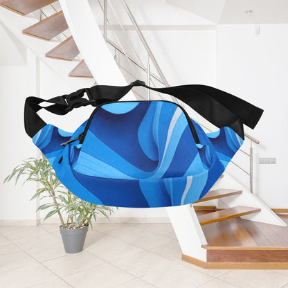 KSC's Exclusive Designs Unisex Waist Bag