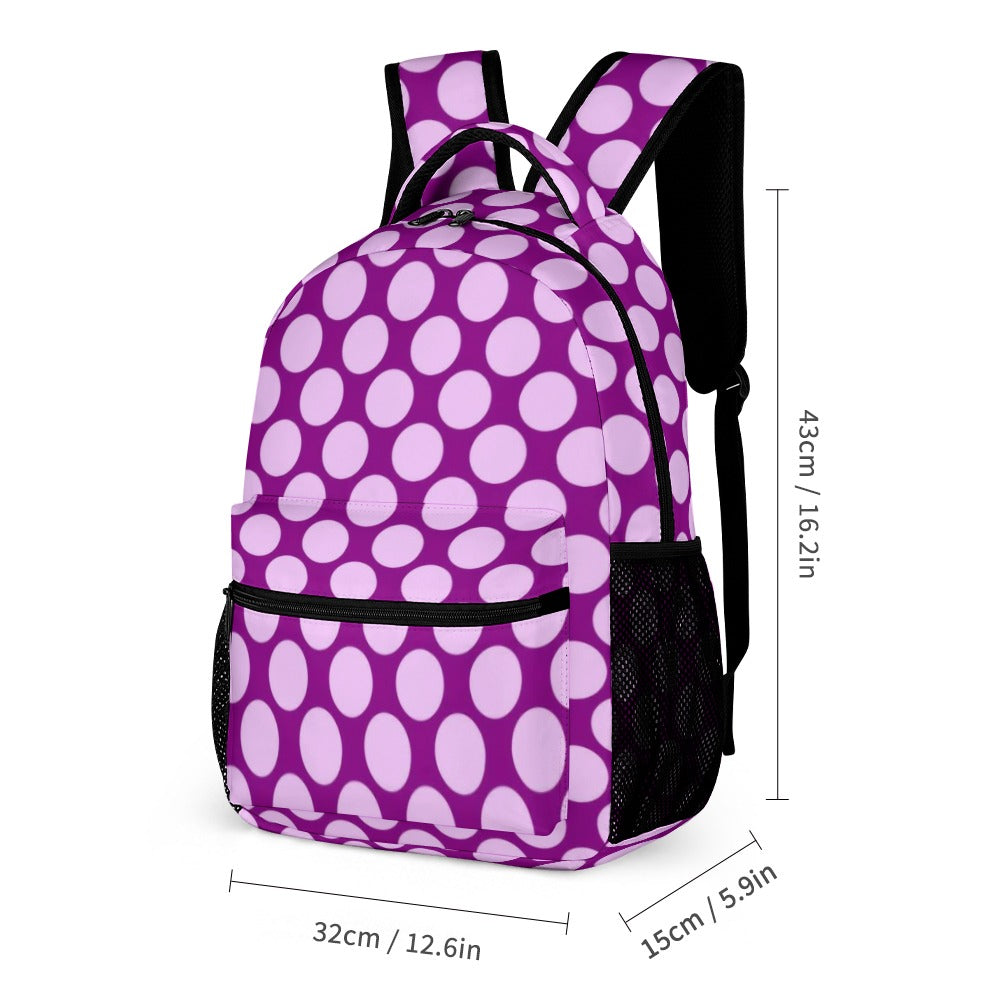 BACK TO SCHOOL BUNDLE -3PC Back To School Set - KSC's Custom Designs Back To School Sets - Backpacks, Three piece set combination Backpacks, Lunch Box, Pencil Bag/Organizer