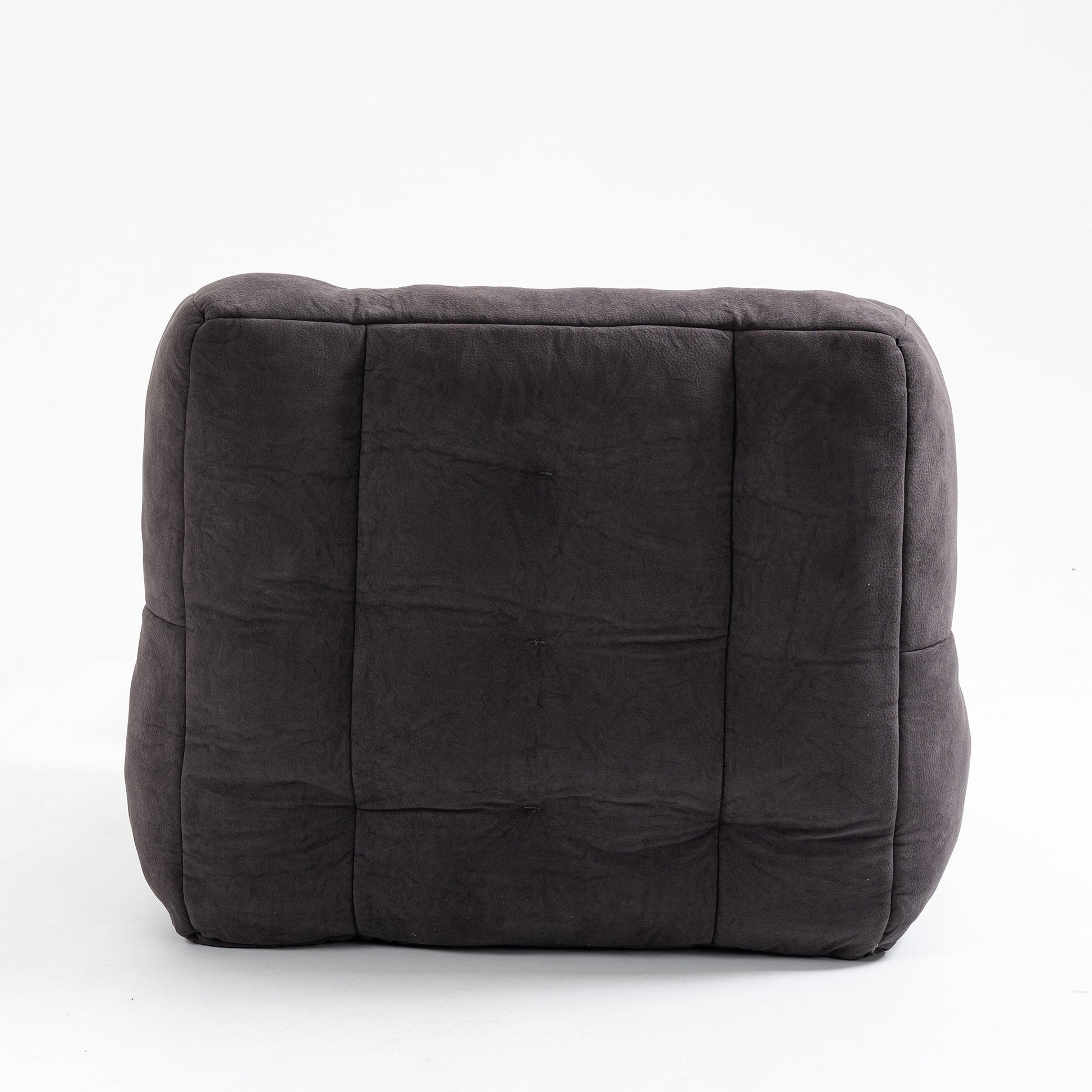 Fluffy bean bag chair, comfortable bean bag for adults and children,