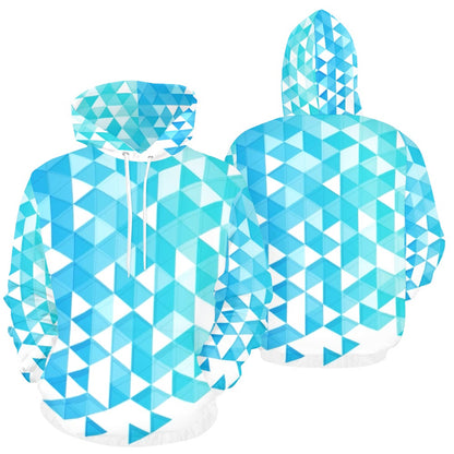 KSC's Women's (10 Styles) Exclusive Special Designs Hoodies (Model H13) - 10 Options