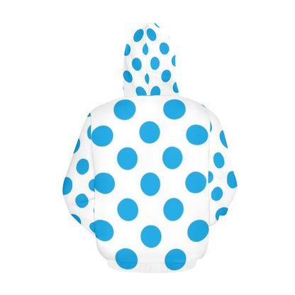 KSC's Women's (10 Styles) Exclusive Special Designs Hoodies (Model H13) - 10 Options