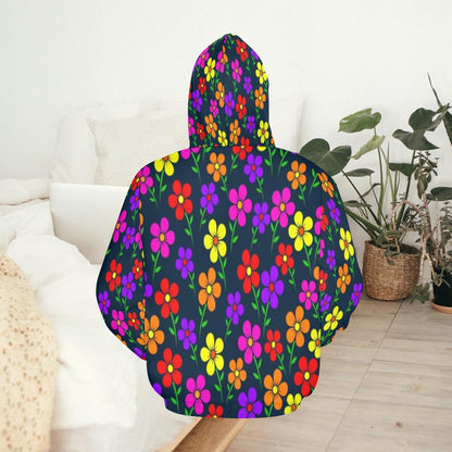 Exclusive Design's (10 Options) Women's Hoodies