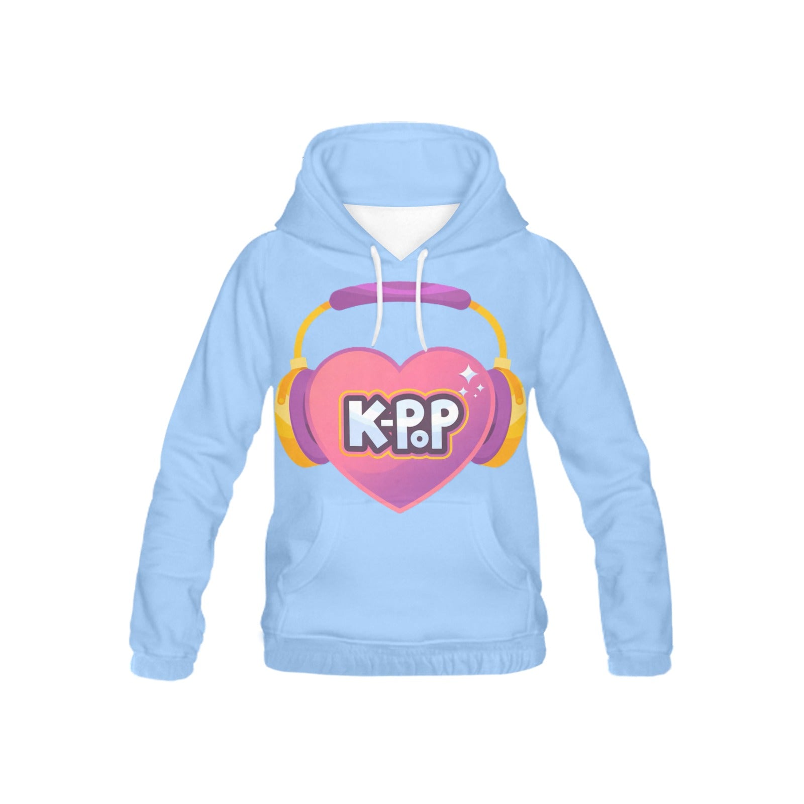KSC's KPOP Youth Hoodies  - Special Design Youth Hoodies