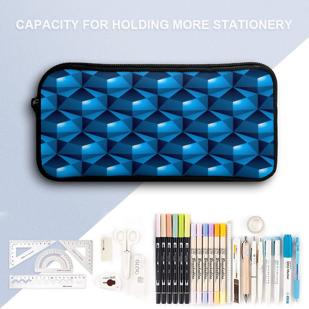 BACK TO SCHOOL BUNDLES -3PC Back To School Set - KSC's Custom Designs Back To School Sets - Backpacks, Three piece set combination Backpacks, Lunch Box, Pencil Bag/Organizer