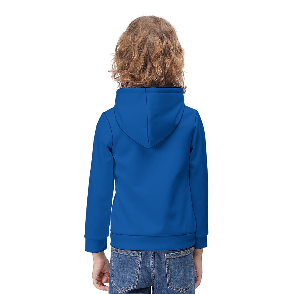 KSC's Limited Edition Labubu Hero Hoodie for Kids