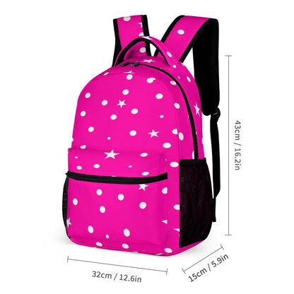 Back to School Bundles - 3PC Back To School Set - KSC's Custom Designs Back To School Sets - Backpacks, Three piece set combination Backpacks, Lunch Box, Pencil Bag/Organizer