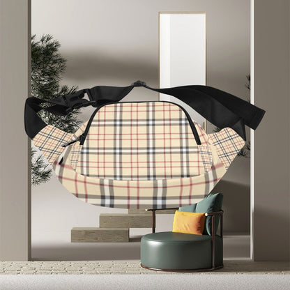 KSC's Exclusive Designs Unisex Waist Bag