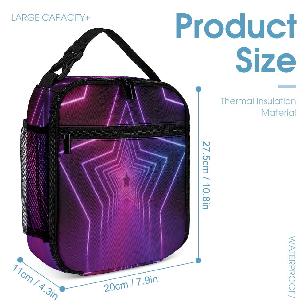 BACK TO SCHOOL BUNDLES -3PC Back To School Set - KSC's Custom Designs Back To School Sets - Backpacks, Three piece set combination Backpacks, Lunch Box, Pencil Bag/Organizer