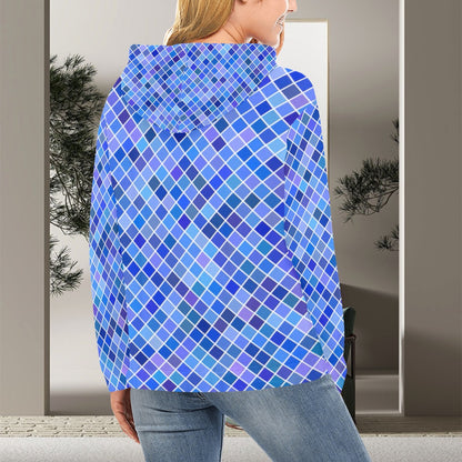 KSC's Women's (10 Styles) Exclusive Special Designs Hoodies (Model H13) - 10 Options