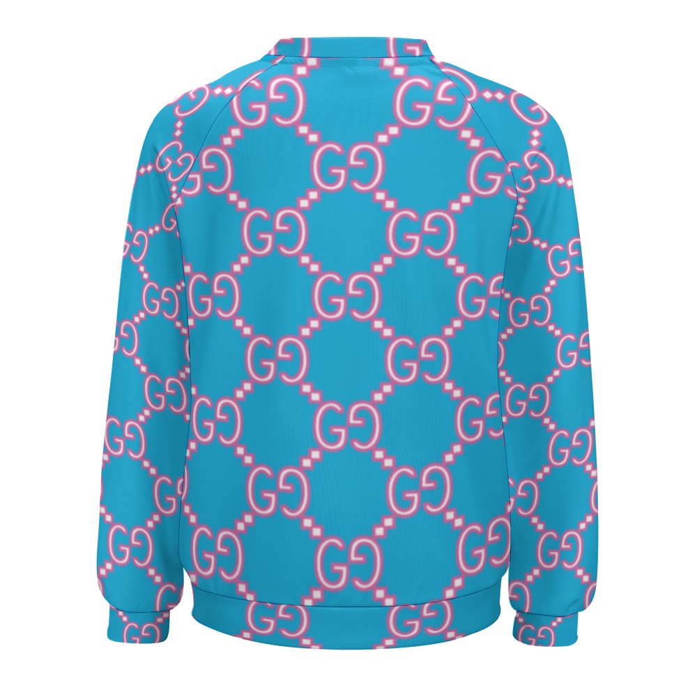 KSC's Exclusive Women's Sweater Collection (10) Designs/Styles - Raglan round neck sweater