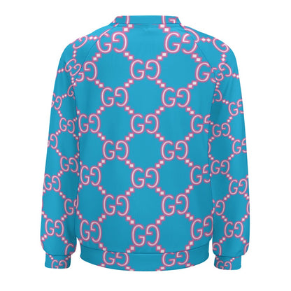 KSC's Exclusive Women's Sweater Collection (10) Designs/Styles - Raglan round neck sweater
