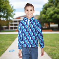 KSC's Exclusive Design's Youth Boy Hoodie - 10 Options Inside