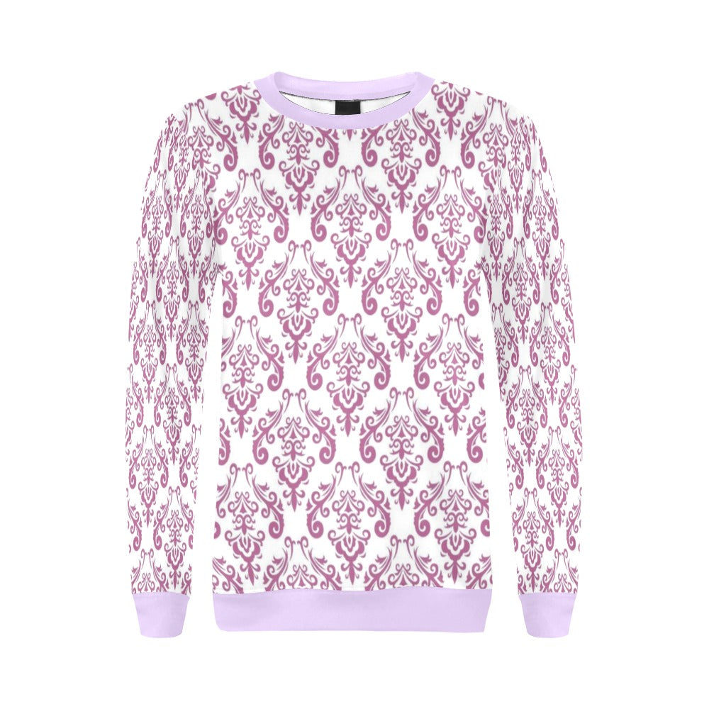 KSC's Design Women's Sweatshirt - 10 Options