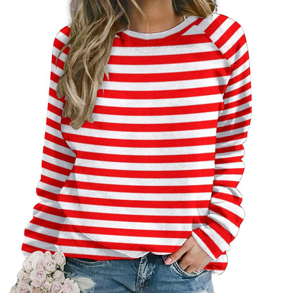 KSC's Exclusive Women's Sweater Collection (10) Designs/Styles - Raglan round neck sweater
