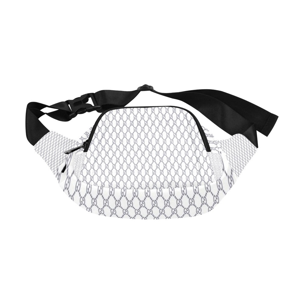KSC's Exclusive Designs Unisex Waist Bag