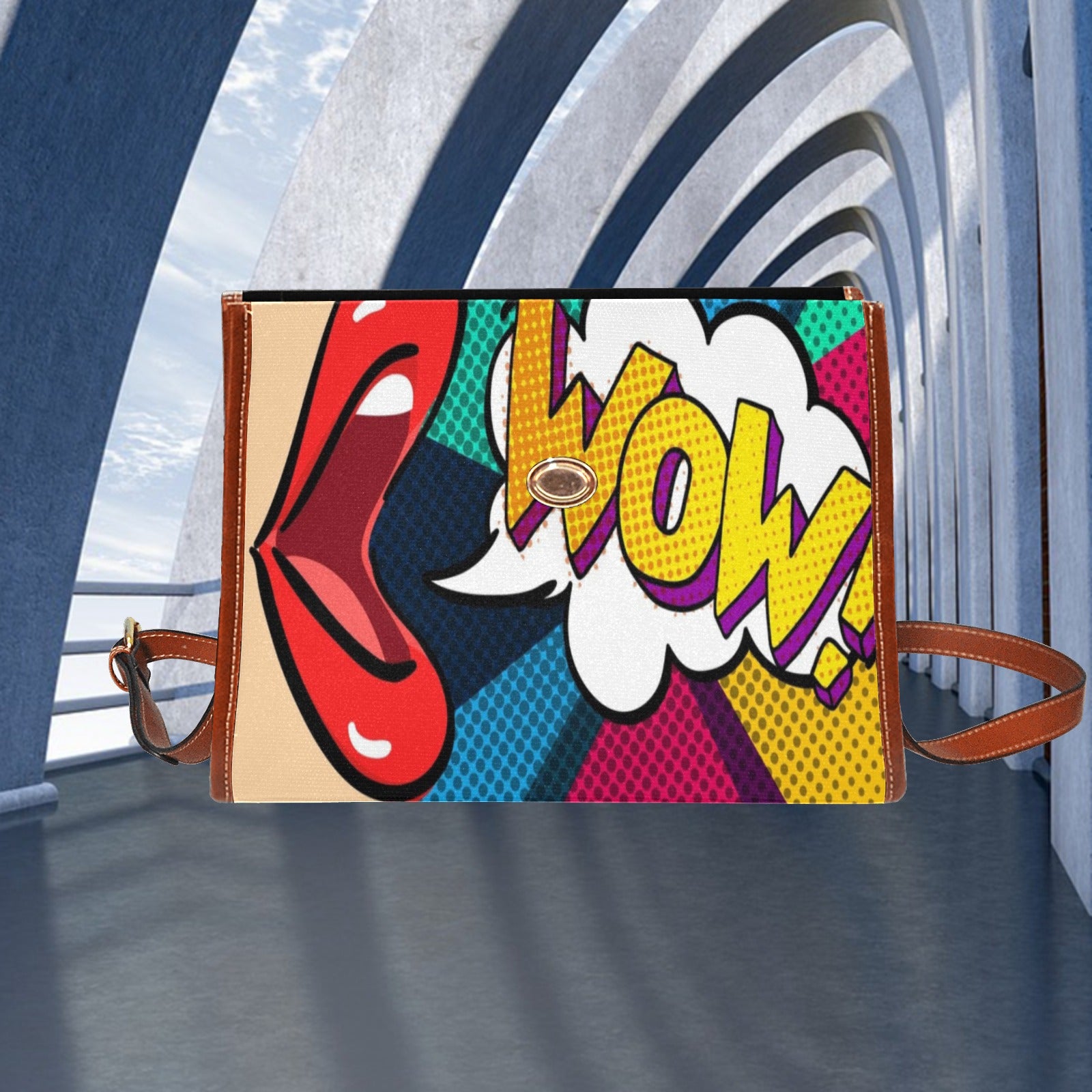KSC'S Exclusive POP Art Designs WOW