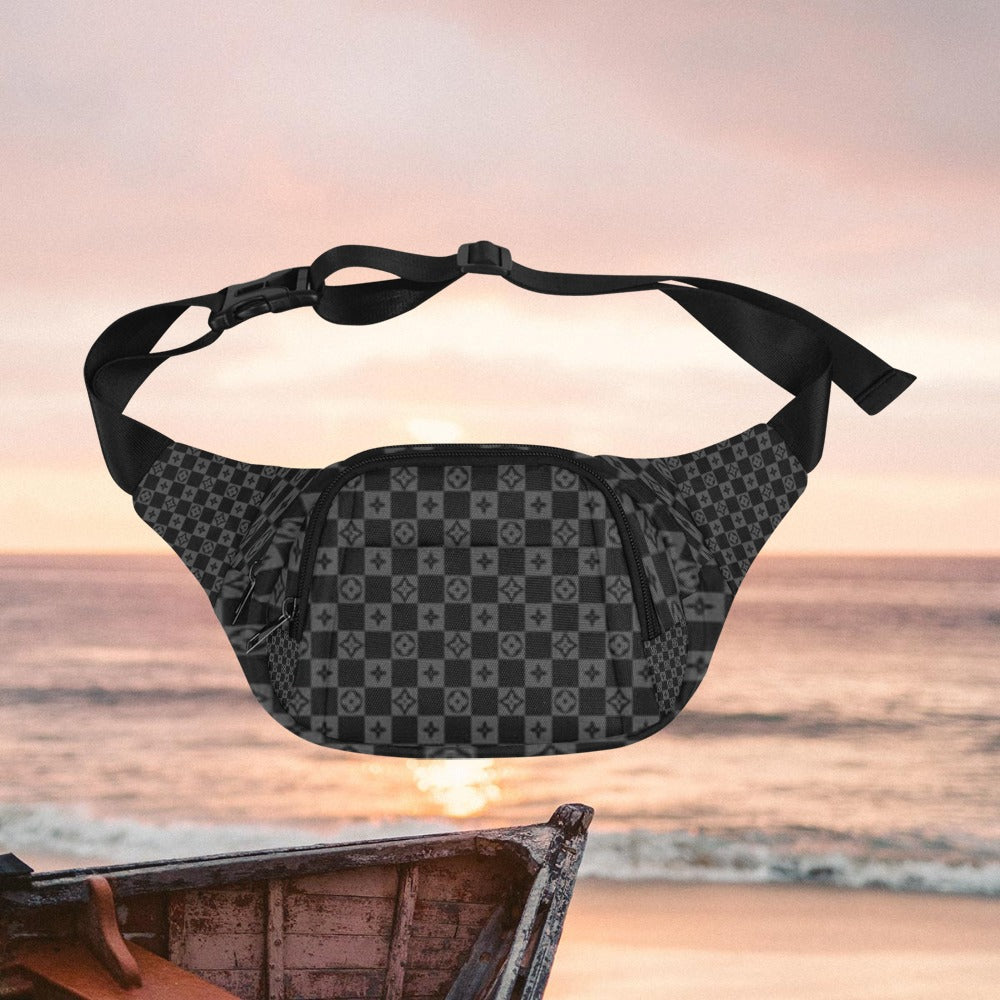 KSC's Exclusive Designs Unisex Waist Bag