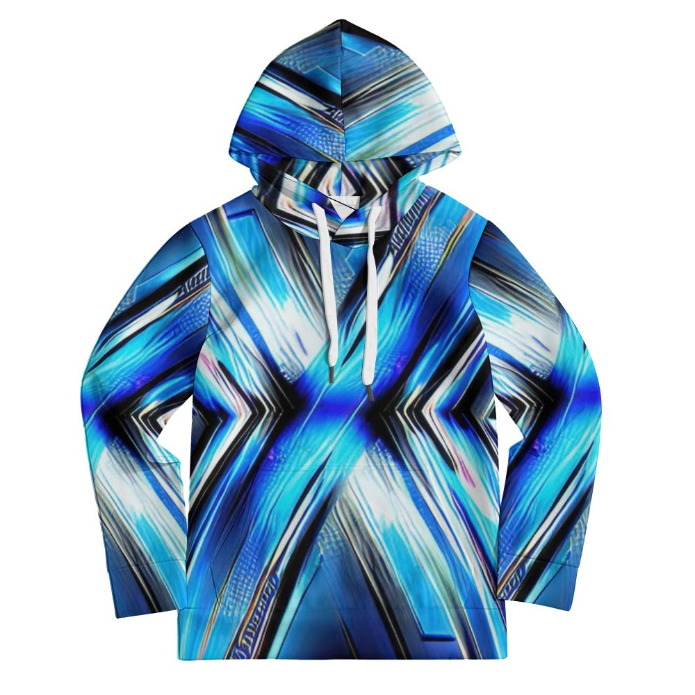 KSC's Exclusive Design's Youth Boy Hoodie - 10 Options Inside