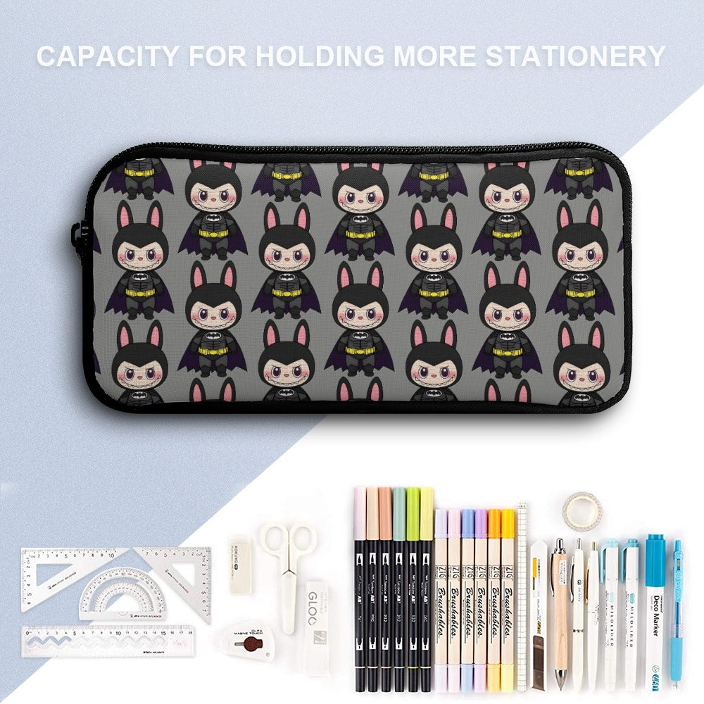 Cutest Exclusive Labubu Backpack Bundles, Three piece set combination -8 different options to choose from!