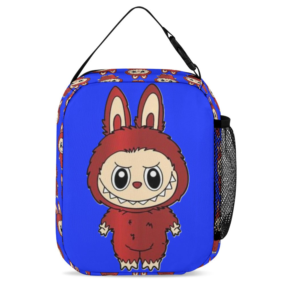 Cutest Exclusive Labubu Backpack Bundles, Three piece set combination - 10 different options to choose from!