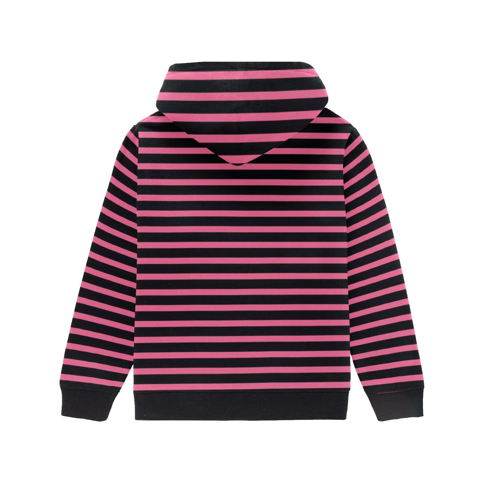 KSC's Designs Little Girls' Long Sleeve Hoodies
