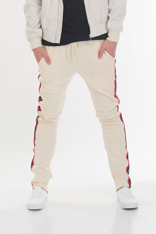 MEN'S SHIELD TAPED PANTS
