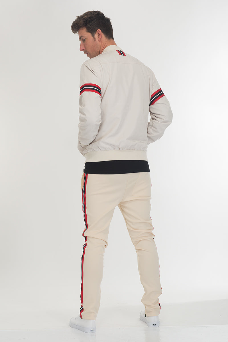 MEN'S SHIELD TAPED PANTS