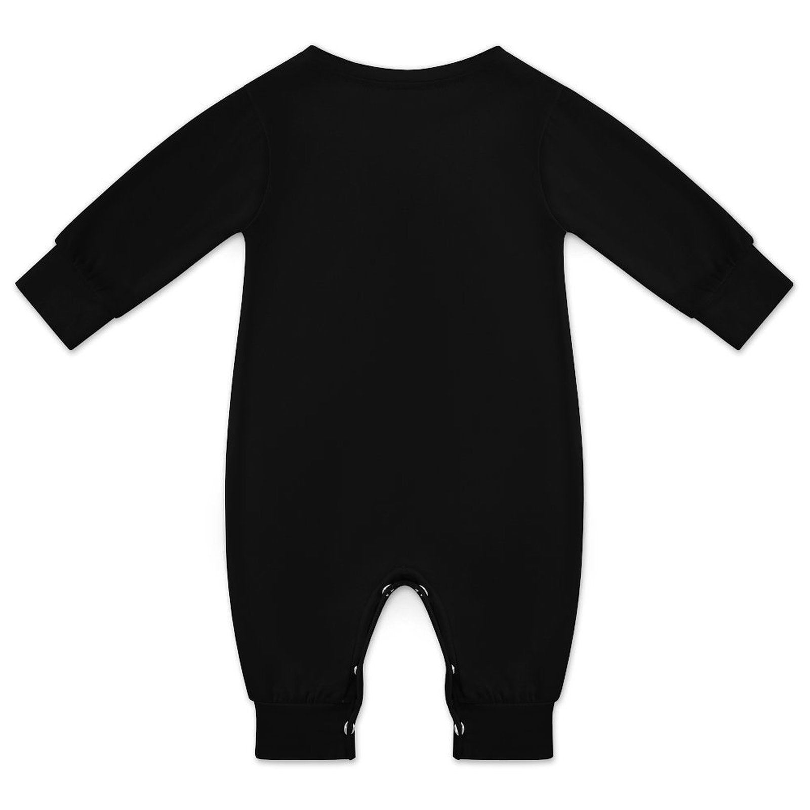 Baby Halloween Stitch Onesie Set