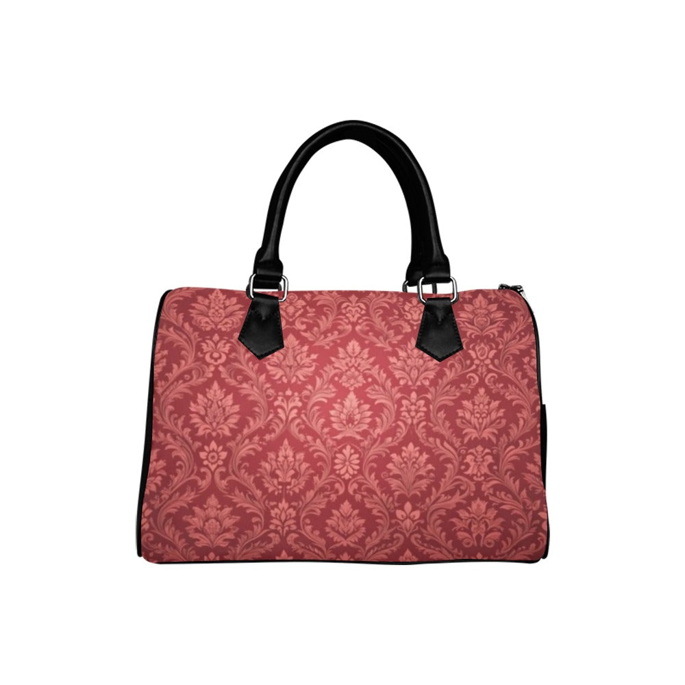 KSC's Exclusive Royal Designs Handbags -Barrel Type Handbag ---- 10 Options inside