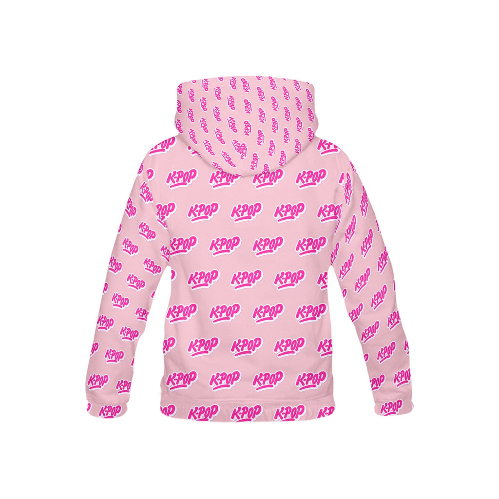 KSC's KPOP Youth Hoodies  - Special Design Youth Hoodies