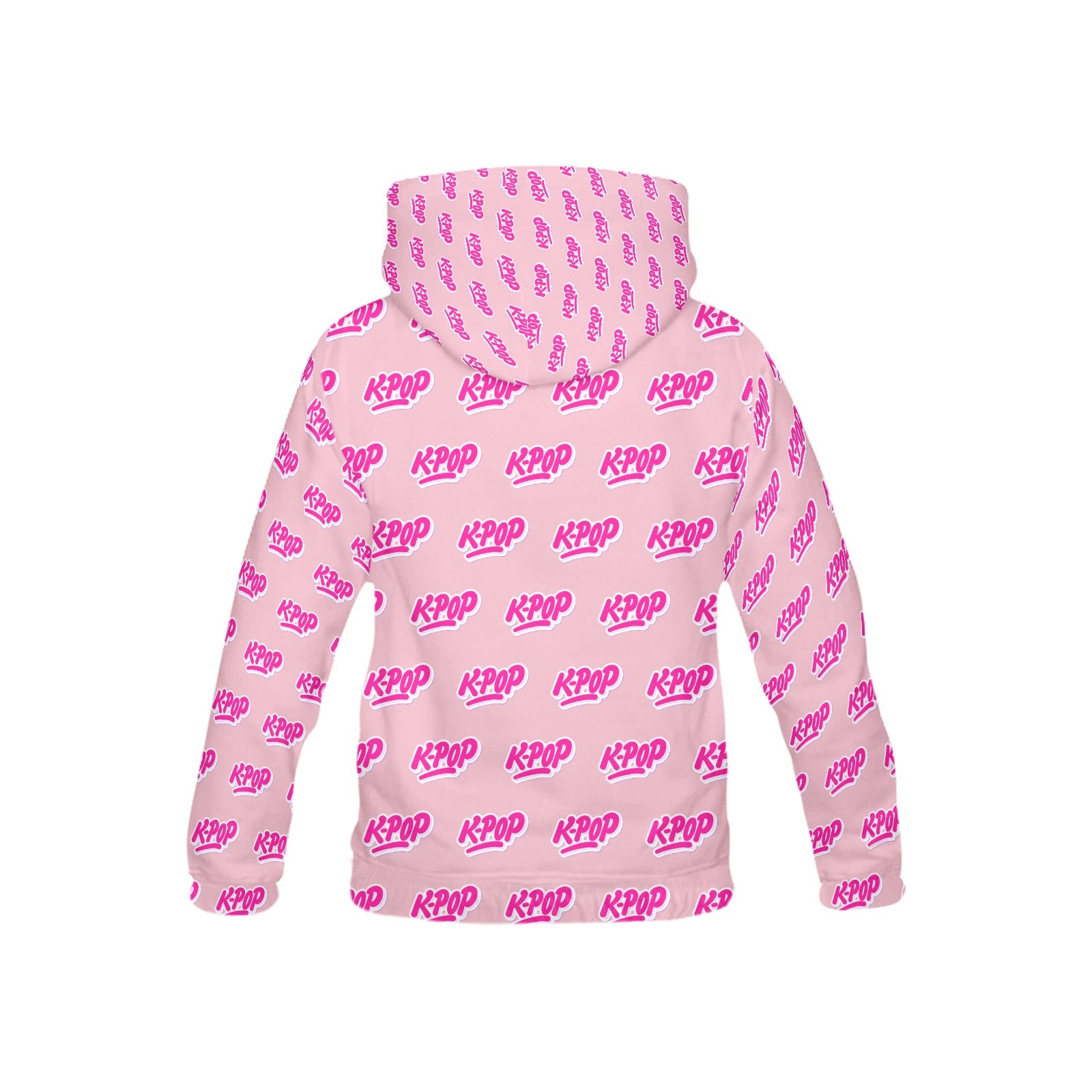 KSC's KPOP Youth Hoodies  - Special Design Youth Hoodies