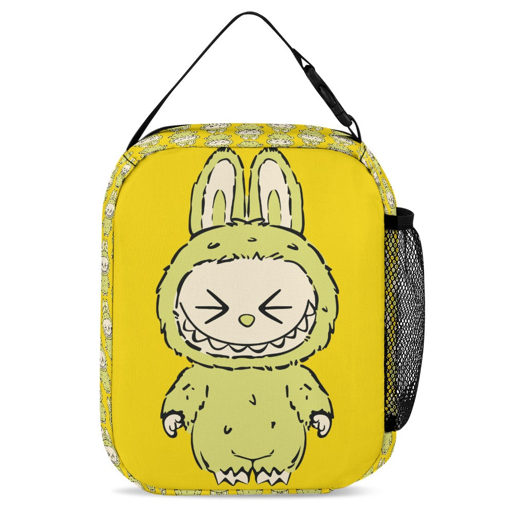 10 Options - Labubu Backpack Bundle Three piece set combination - Back to School Bundles - 10 different options to choose from!
