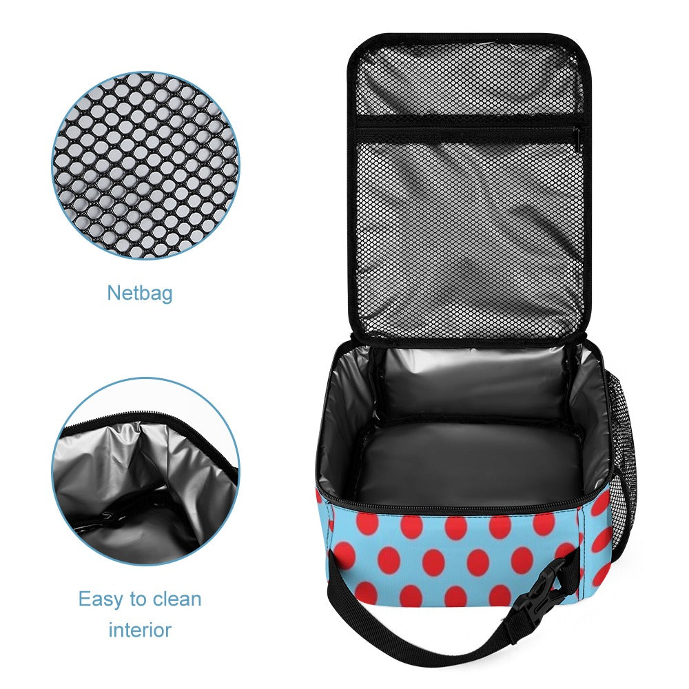 BACK TO SCHOOL BUNDLE -3PC Back To School Set - KSC's Custom Designs Back To School Sets - Backpacks, Three piece set combination Backpacks, Lunch Box, Pencil Bag/Organizer