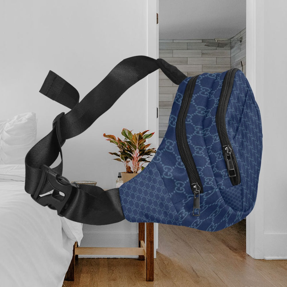 KSC's Exclusive Designs Unisex Waist Bag