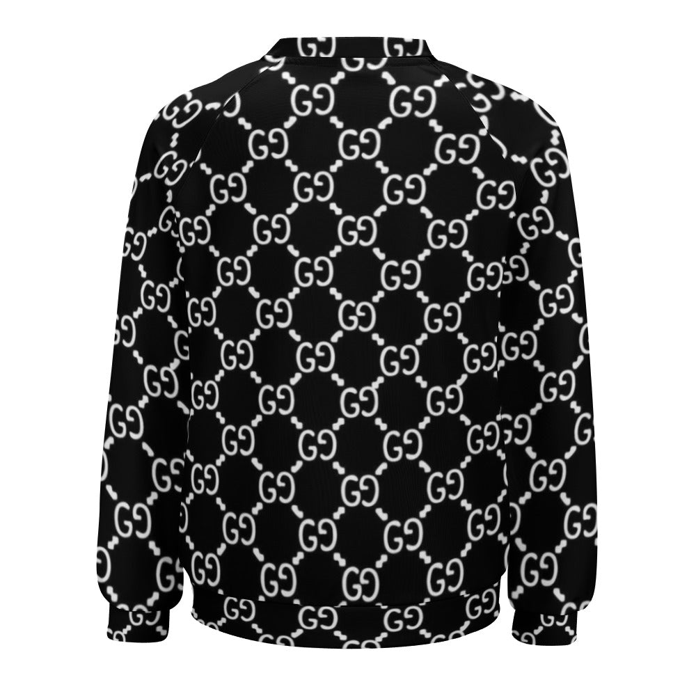 KSC's Exclusive Women's Sweater Collection (10) Designs/Styles - Raglan round neck sweater