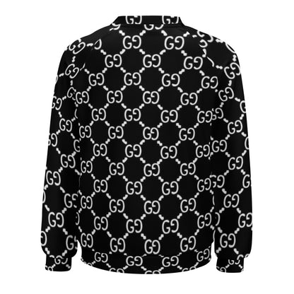 KSC's Exclusive Women's Sweater Collection (10) Designs/Styles - Raglan round neck sweater
