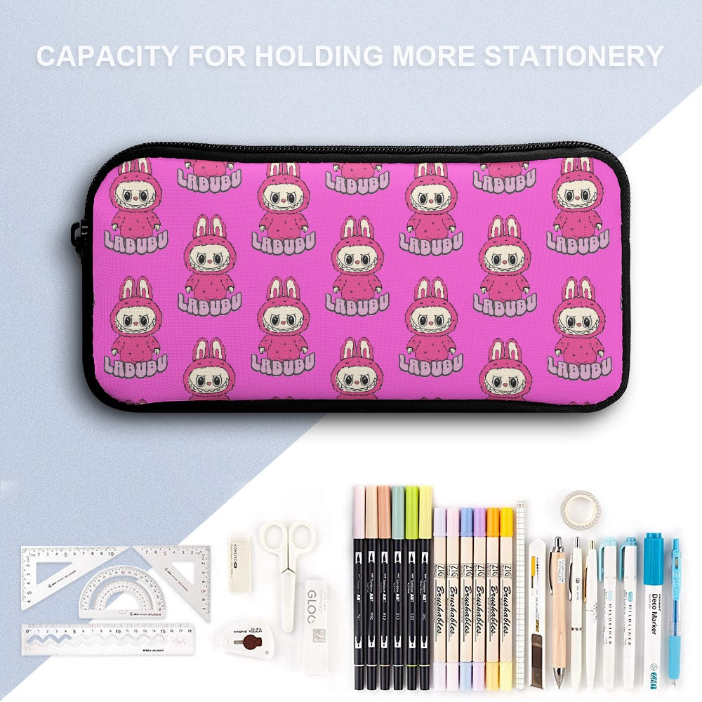 Cutest Exclusive Labubu Backpack Bundles, Three piece set combination - 10 different options to choose from!