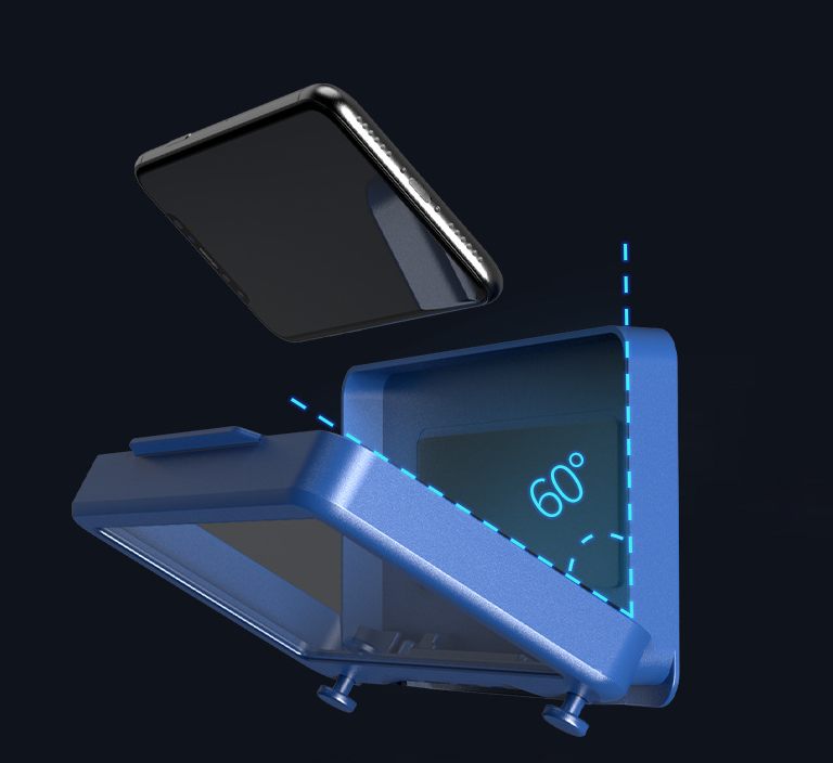 Source Manufacturer Bathroom Waterproof Suction Cup Bluetooth Audio Portable Phone Holder Mini Smart Suction Cup Speaker