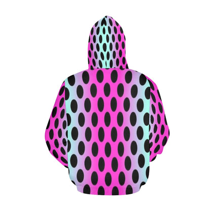 KSC's Women's (10 Styles) Exclusive Special Designs Hoodies (Model H13) - 10 Options