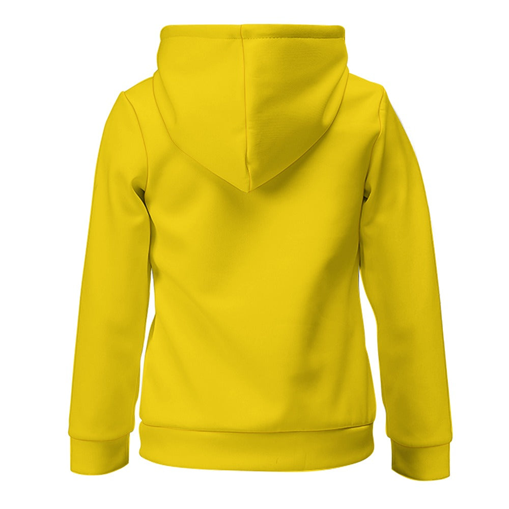 KSC's Limited Edition Labubu Hero Hoodie for Kids