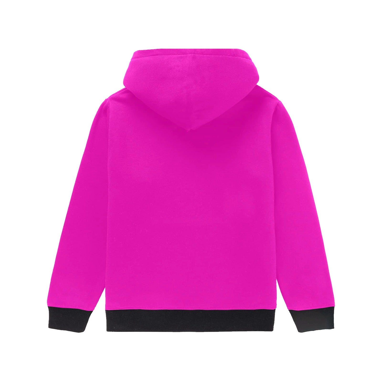 KSC's Little Girls' KPOP Hoodies- Long Sleeve Hoodie
