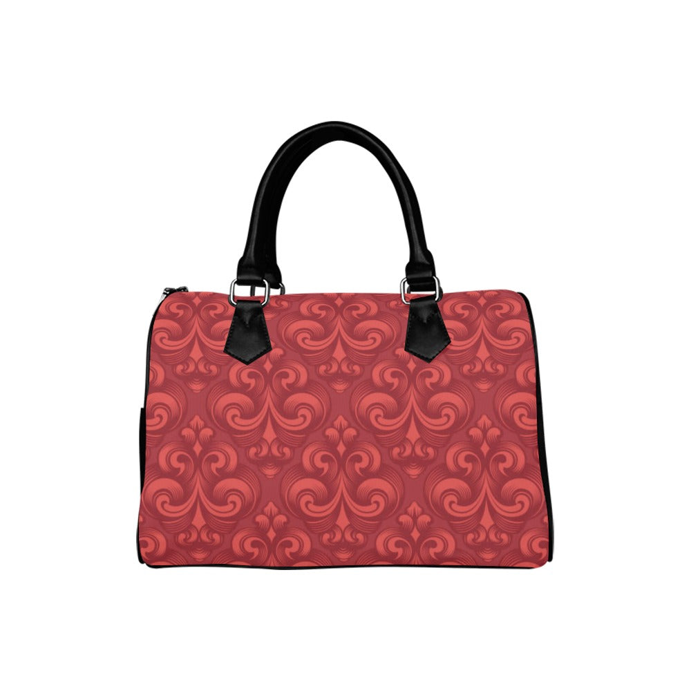 KSC's Exclusive Royal Designs Handbags -Barrel Type Handbag ---- 10 Options inside