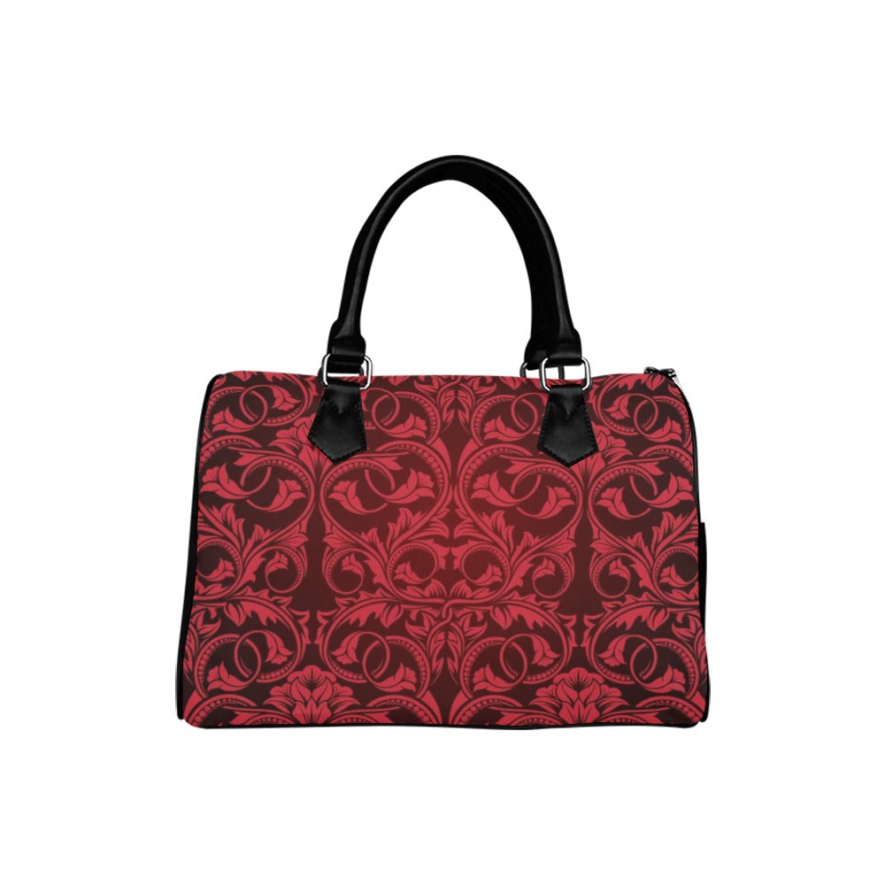 KSC's Exclusive Designs Handbags -Barrel Type Handbag ---- 10 Options Inside - Exclusively at Shop KSC
