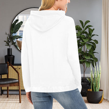 Exclusive Design's (10 Options) Women's Hoodies