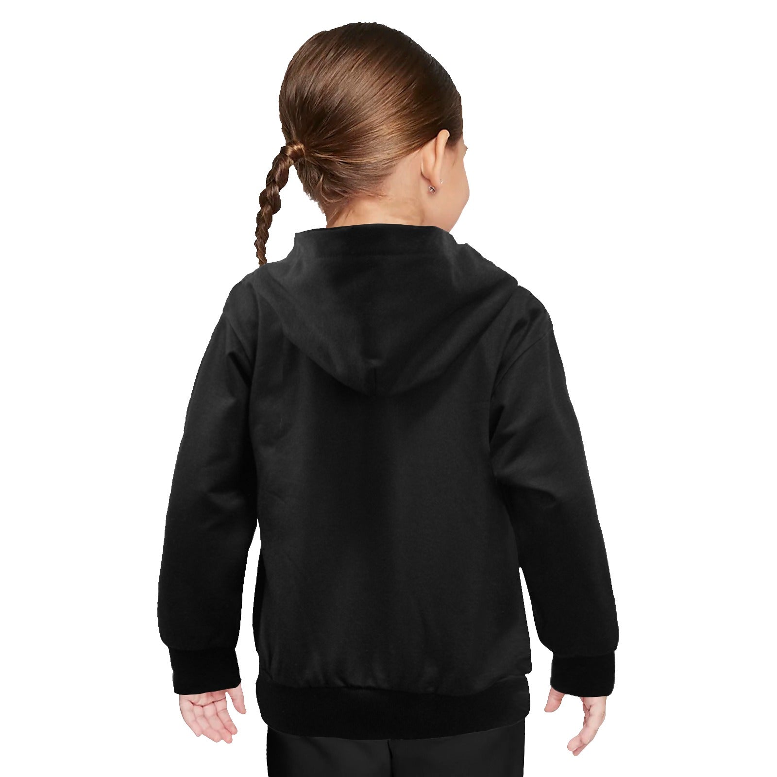 KSC's Limited Edition Labubu Hoodies -Little Girls' Long Sleeve Hoodie
