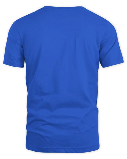 Super Dad Collection Unisex Standard T-Shirt