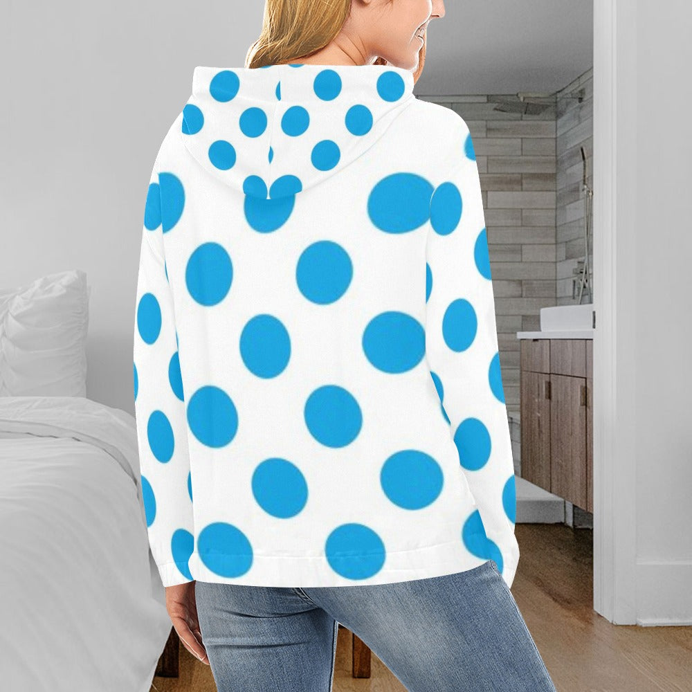 KSC's Women's (10 Styles) Exclusive Special Designs Hoodies (Model H13) - 10 Options