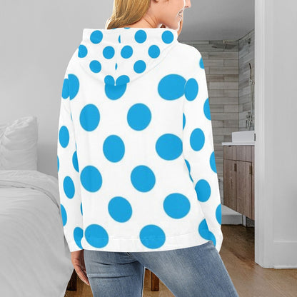 KSC's Women's (10 Styles) Exclusive Special Designs Hoodies (Model H13) - 10 Options