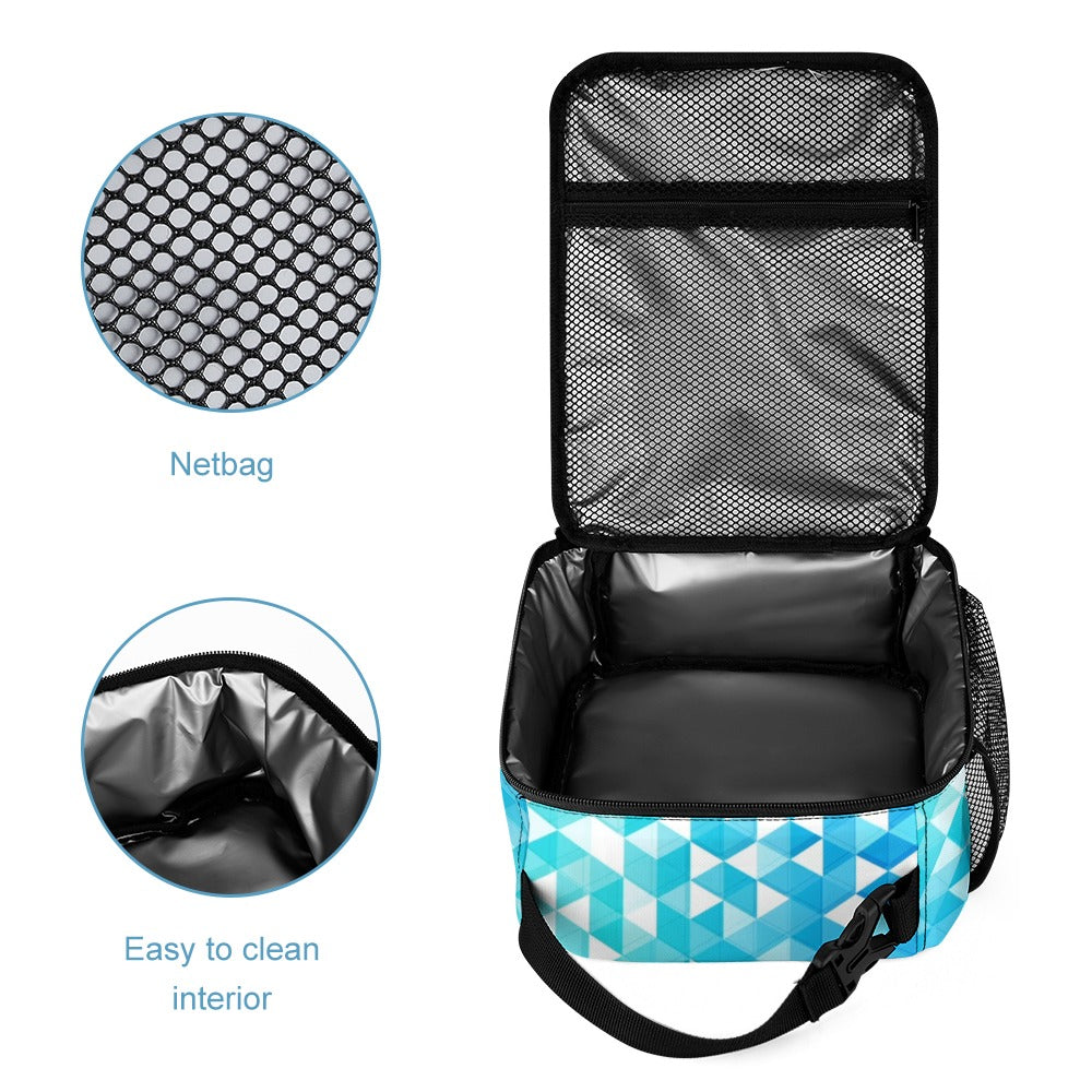 BACK TO SCHOOL BUNDLES -3PC Back To School Set - KSC's Custom Designs Back To School Sets - Backpacks, Three piece set combination Backpacks, Lunch Box, Pencil Bag/Organizer